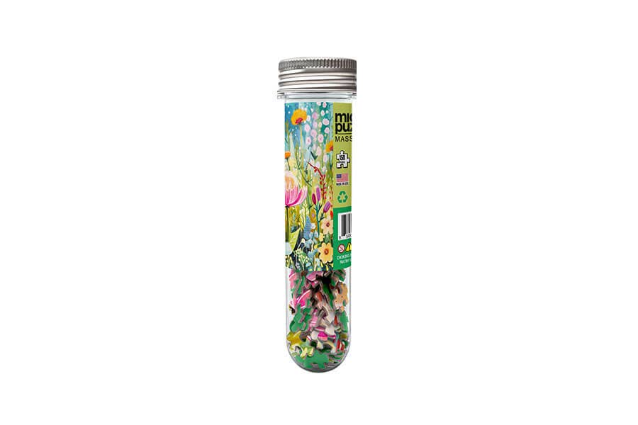 First Pick - Wild Flowers