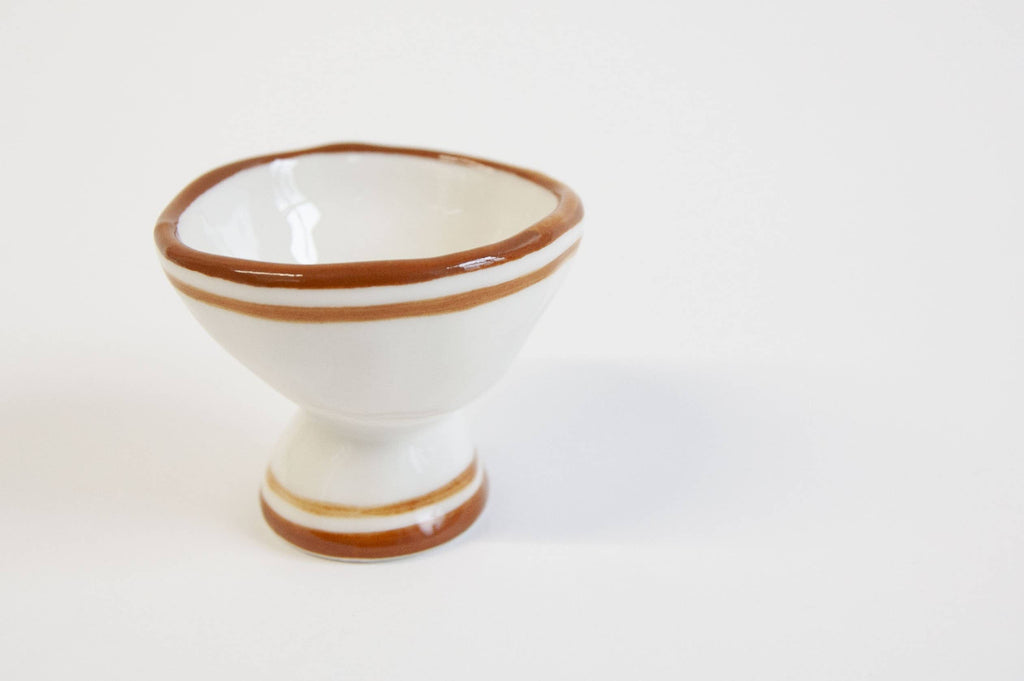 Melrose Egg Cup