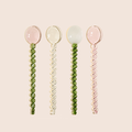 Glass Stirring Spoon