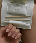 The Dry Gloss Manicure Kit - Polish-Free Natural Nail Care