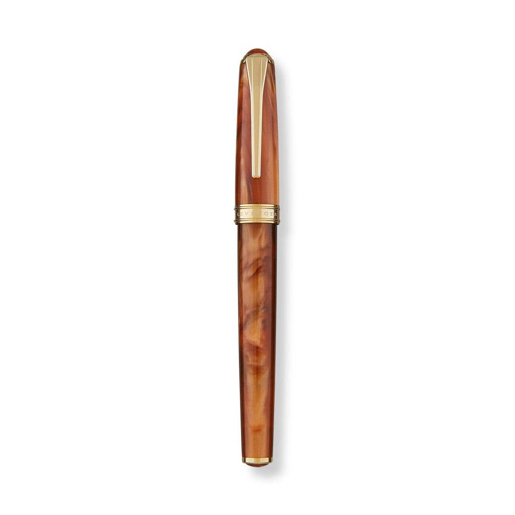 True Writer Classic Butterscotch Pen