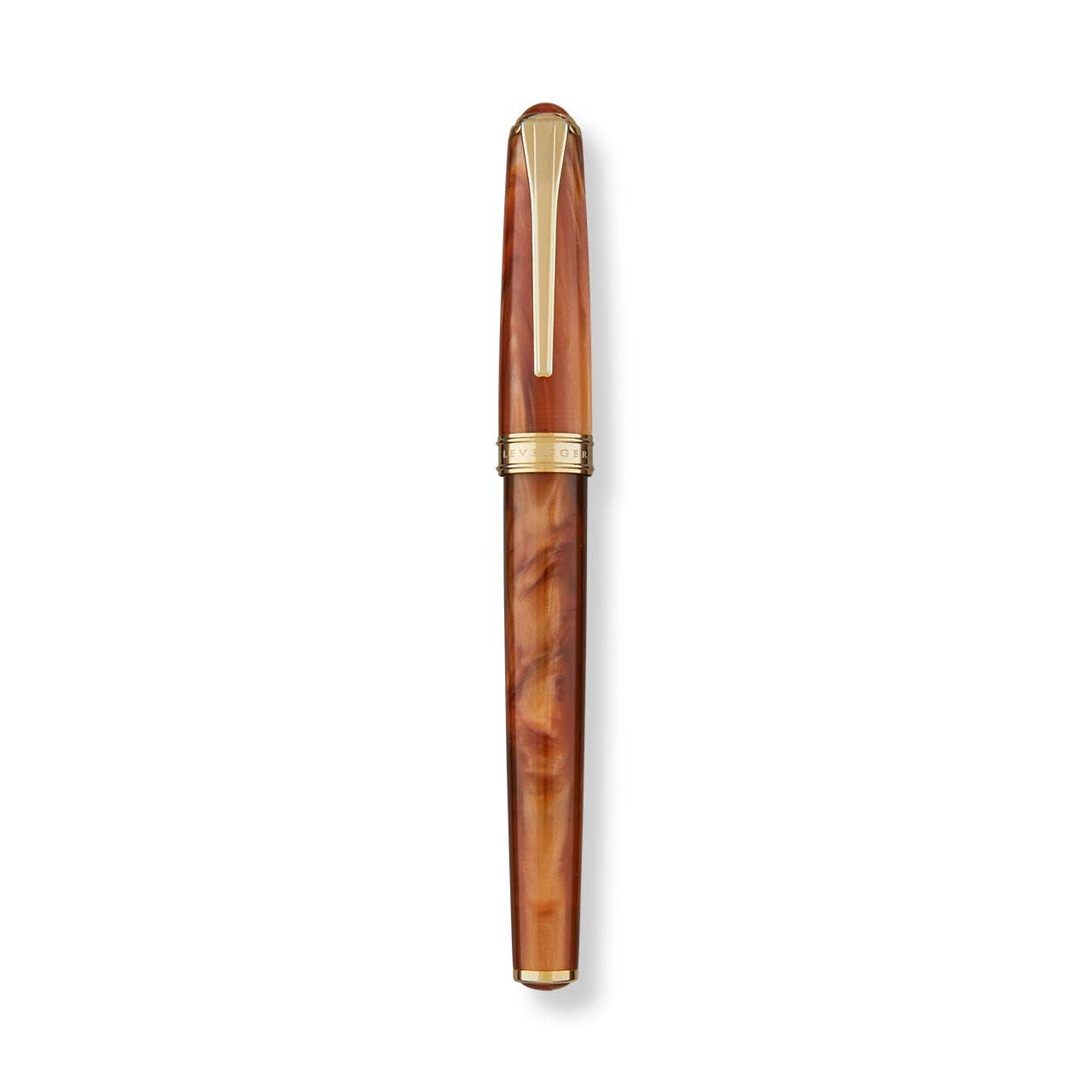 True Writer Classic Butterscotch Pen