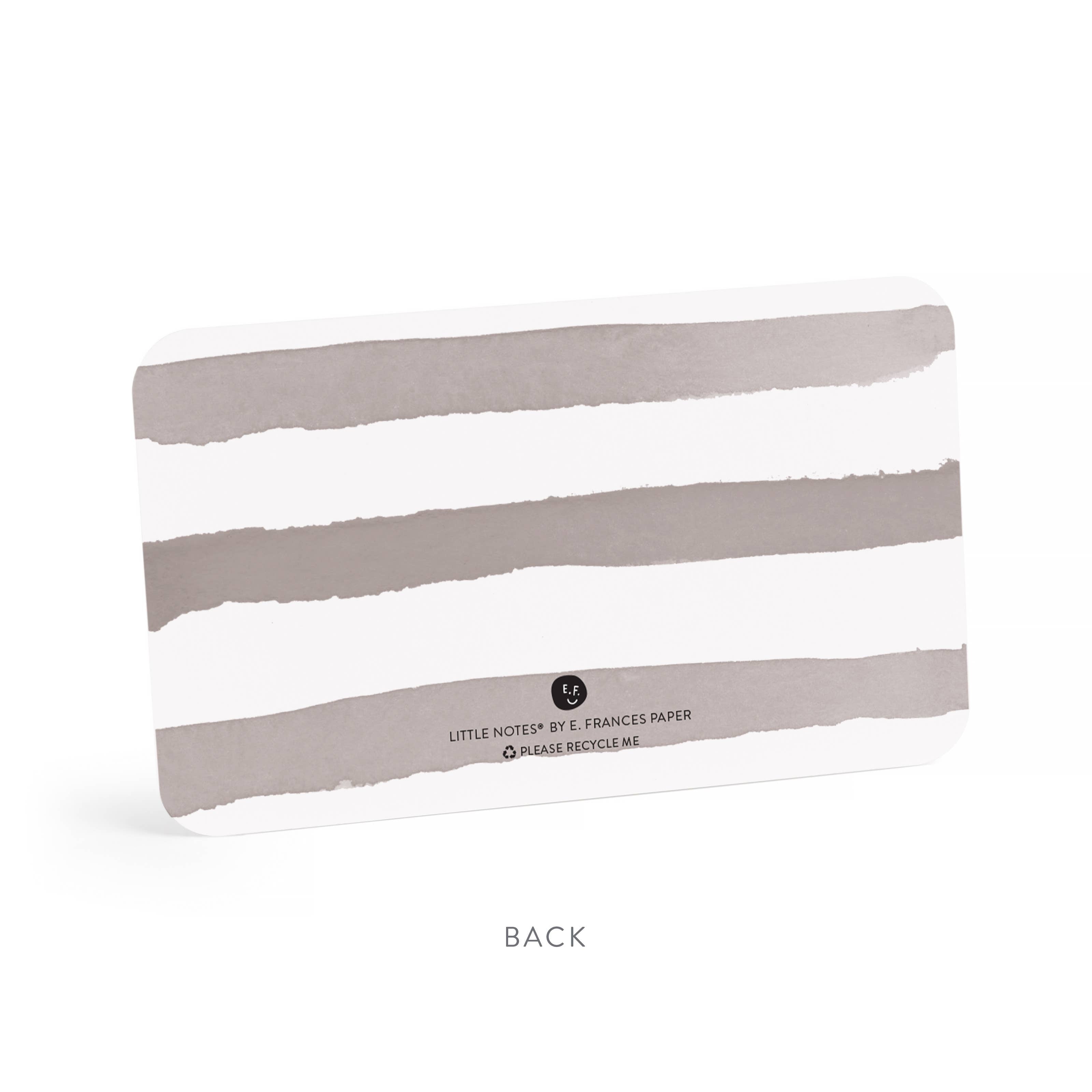 Big Heart Little Notes® NEW 55 Count