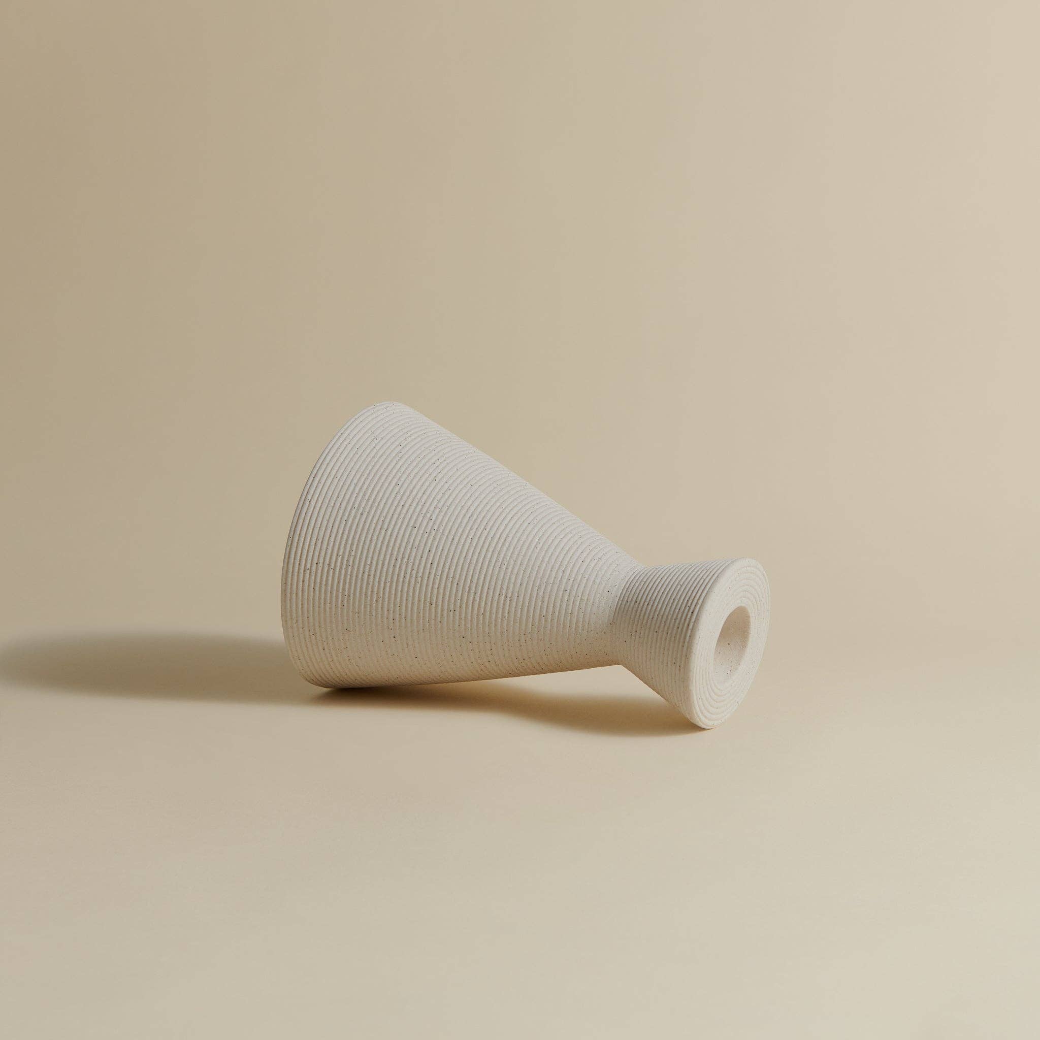 Medium Candlestick Holder