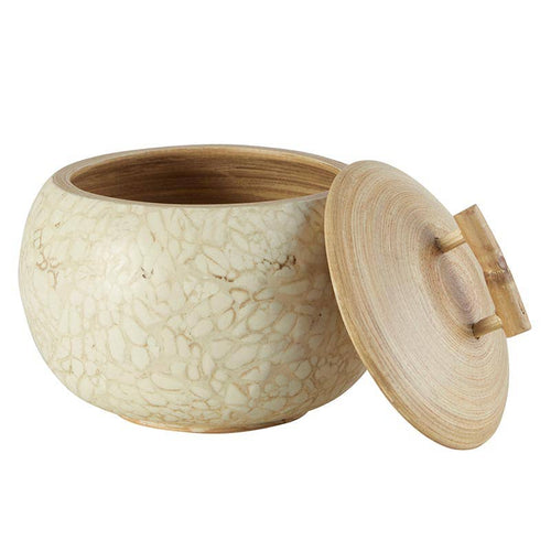 Bamboo Box - Medium