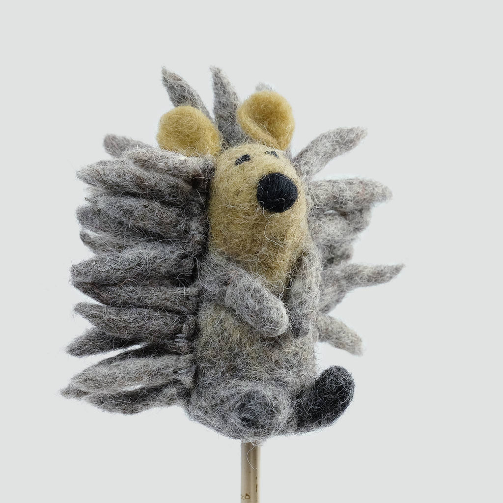 Finger Puppets - Forest Friends