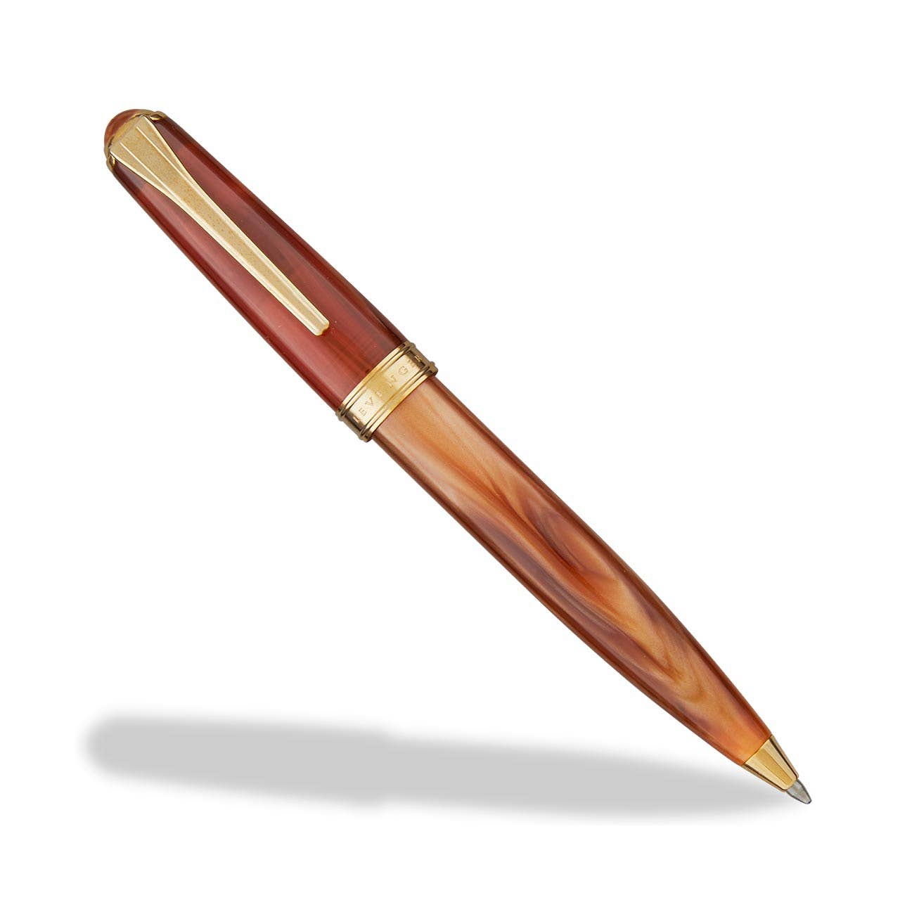 True Writer Classic Butterscotch Pen