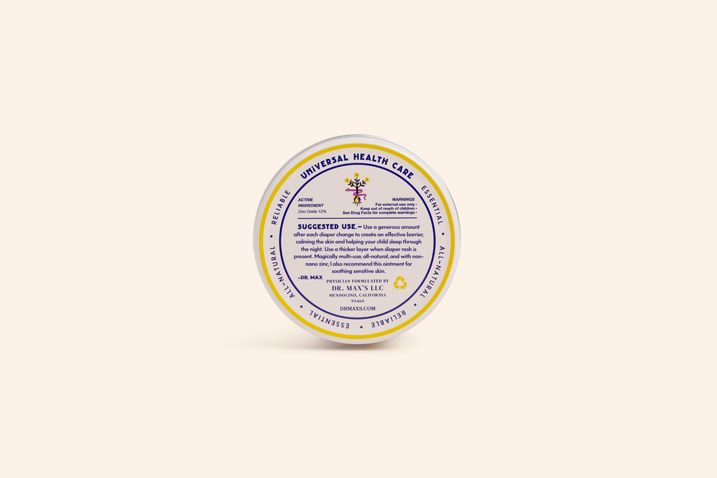 Diaper Ointment