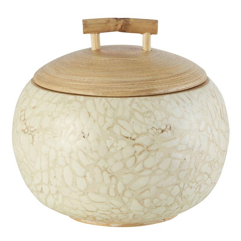 Bamboo Box - Medium