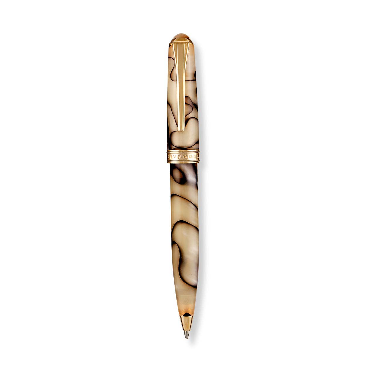 True Writer Classic Carrara Pen