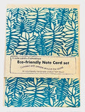 Stat A2 Mithila Teal card set 5+5