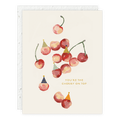Cherry On Top - Birthday Card