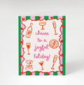 Joyful Holiday Card