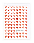 “Many Hearts”