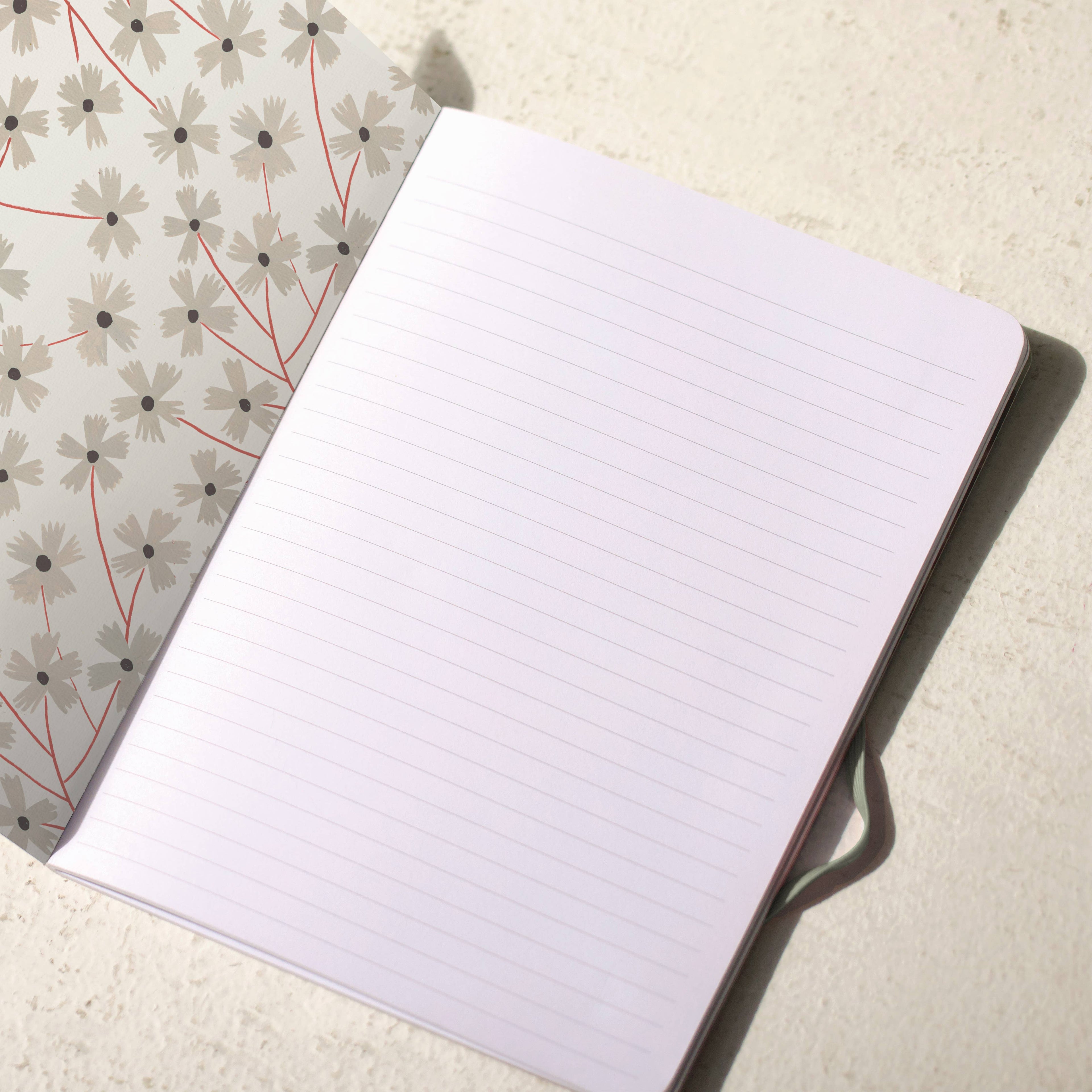 Widly In Love Sewn Trio Notebook Set