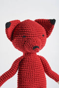 Matias the Fox