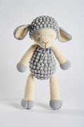 Felipe the Sheep