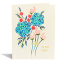 #8142 Wedding Hydrangea