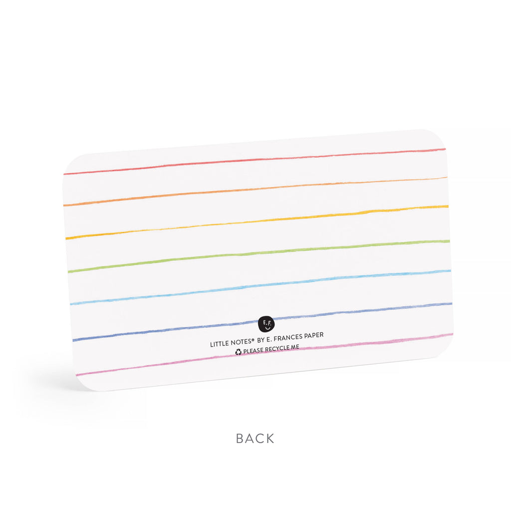Happy Dots Little Notes® NEW 55 Count