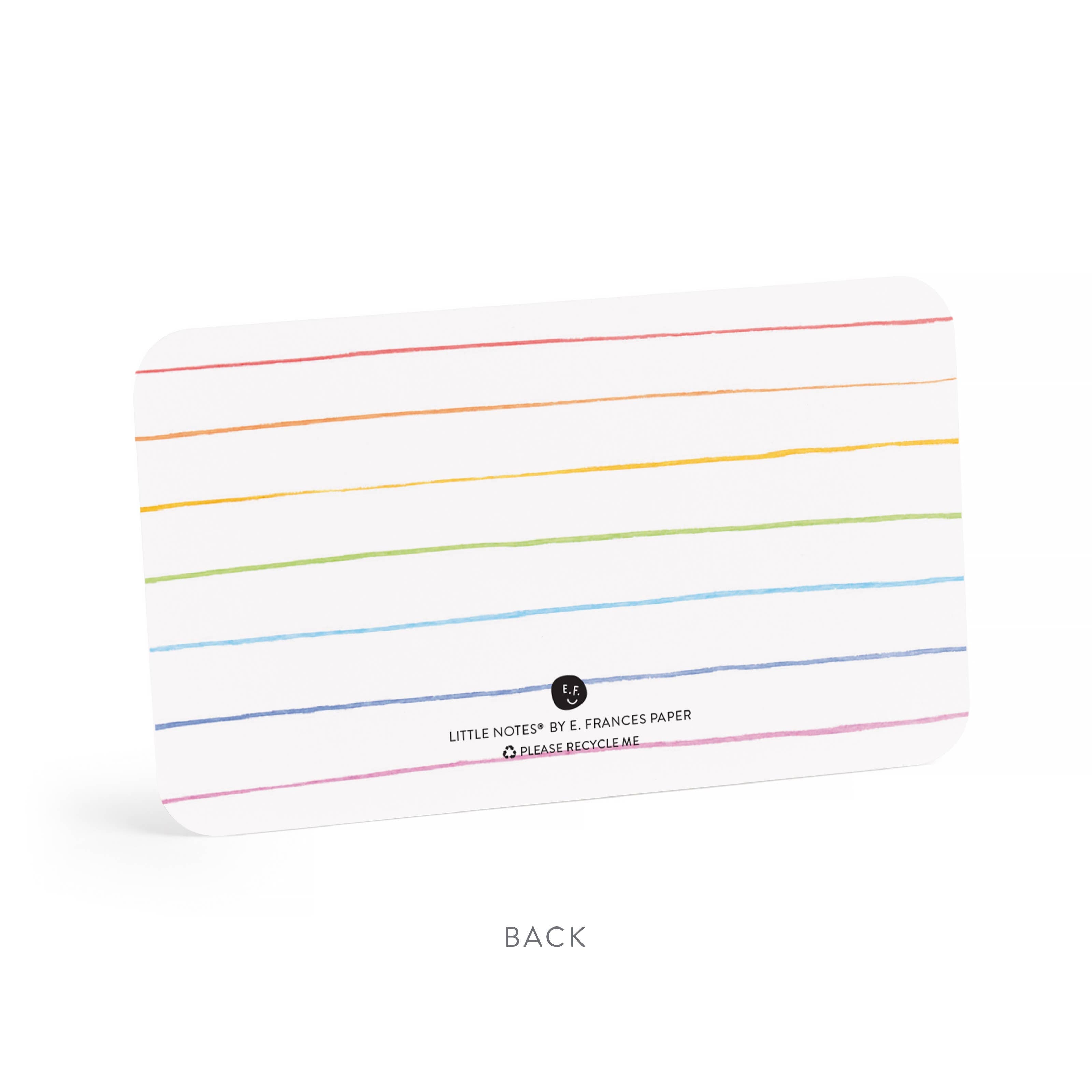 Happy Dots Little Notes® NEW 55 Count
