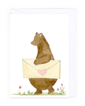 “Love, Bear”