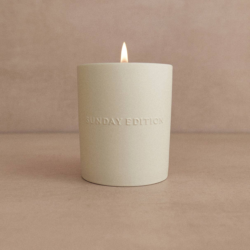 Nude Candle