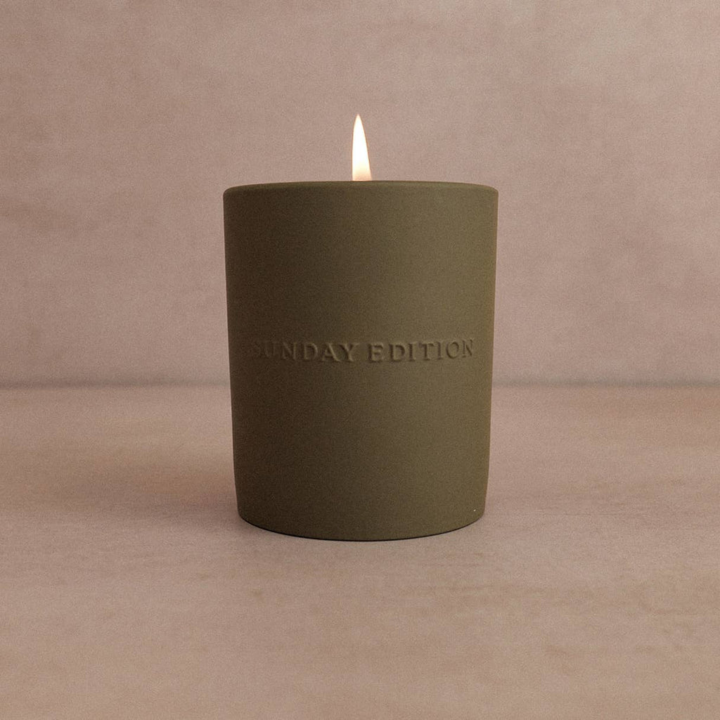 Root Candle