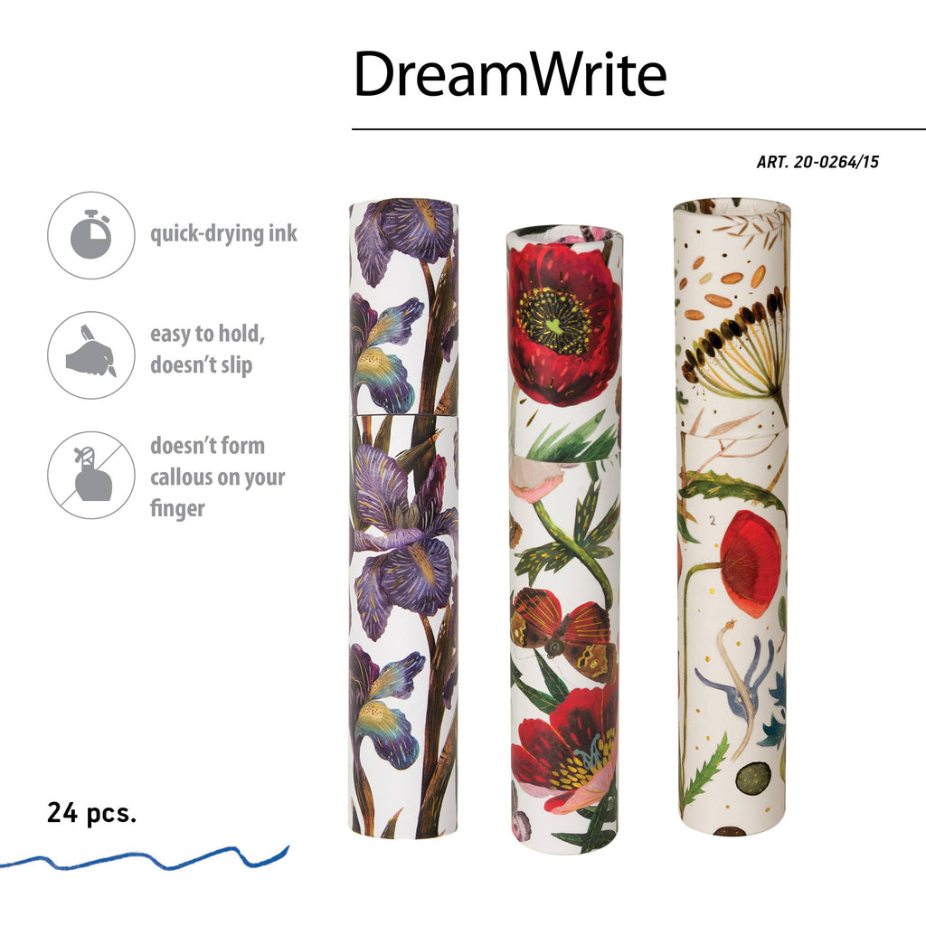 DreamWrite - Bloom