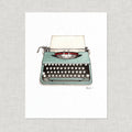 Prints / Retro Objects