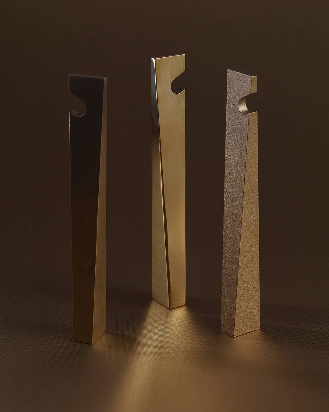 BARBICAN Bottle Opener