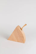 The Cheese Block with Hand Forged Spreader