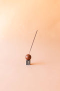 Wooden Incense Holder-LIGNE