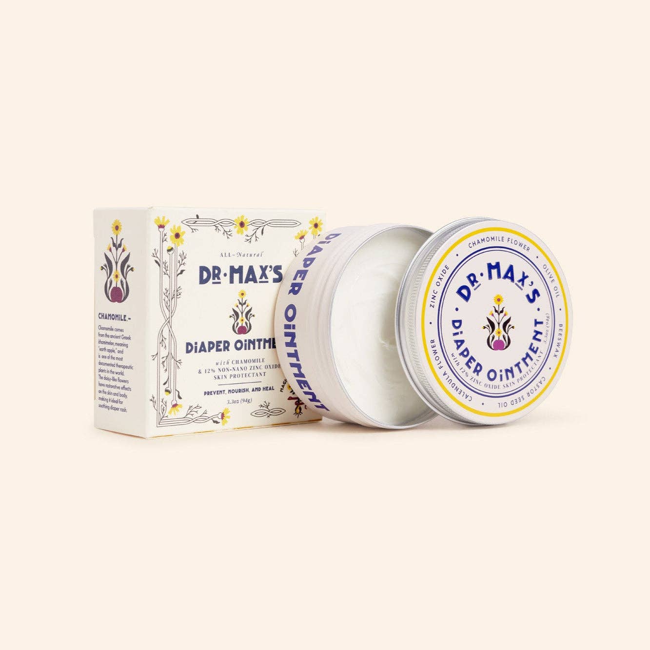 Diaper Ointment