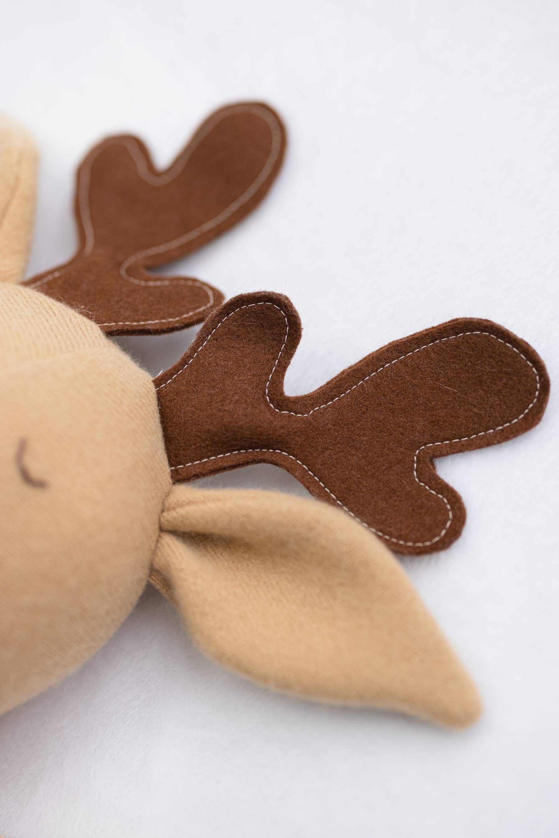 14" Deer Stuffie (Gender Neutral)