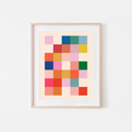 Summertime Chi Art Print