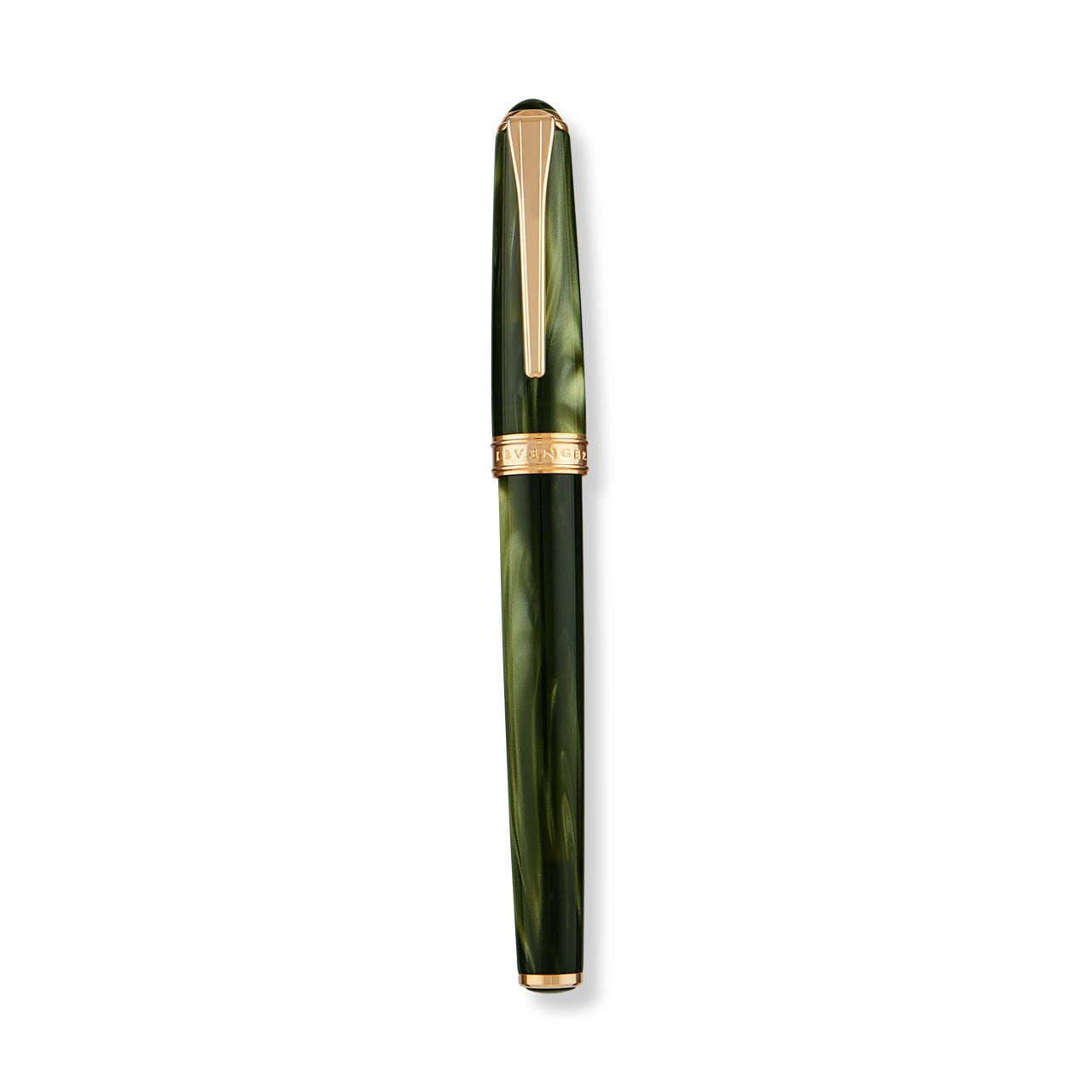 True Writer Classic Elements Earth Pen