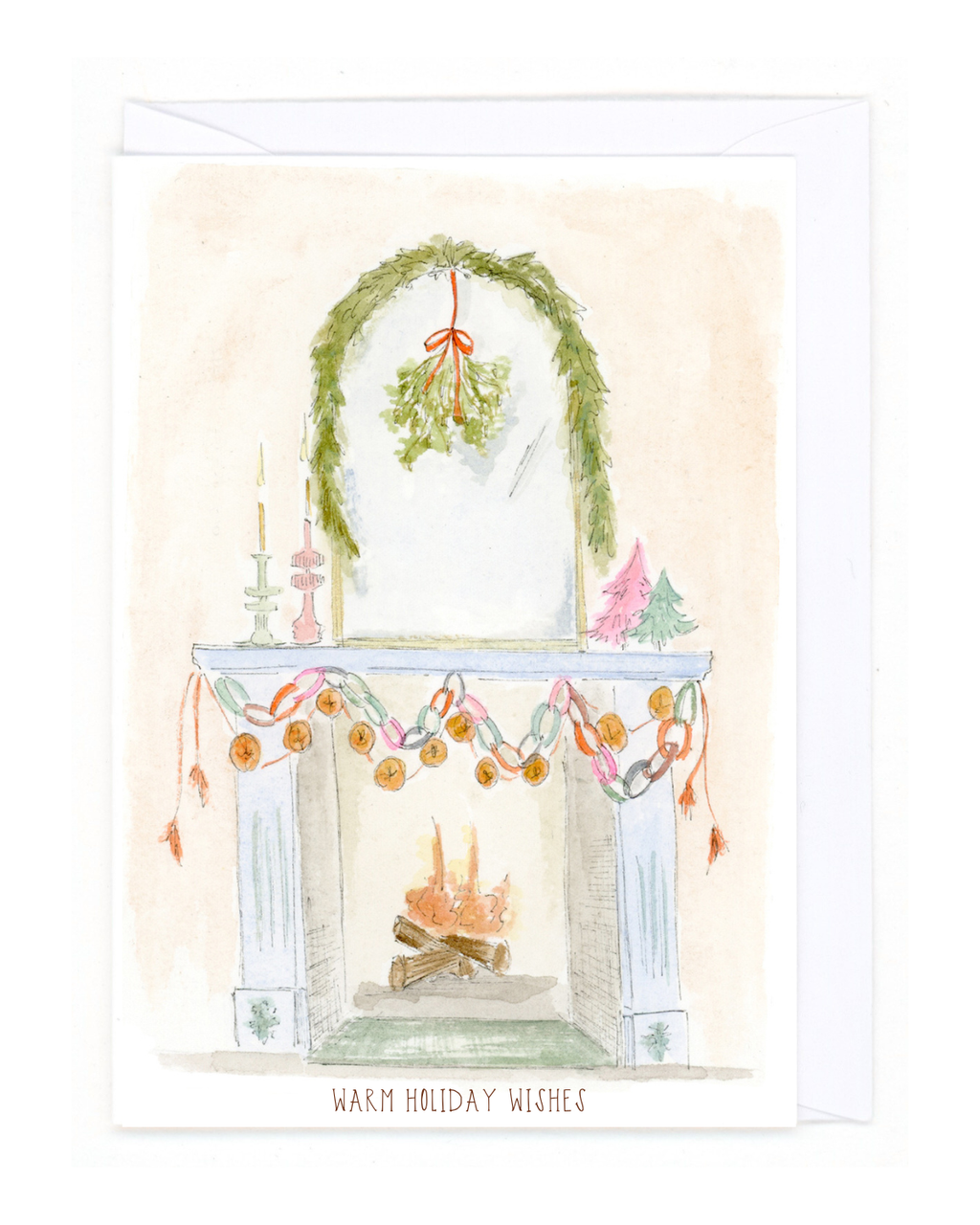 "Warm Wishes"