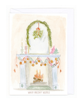 "Warm Wishes"