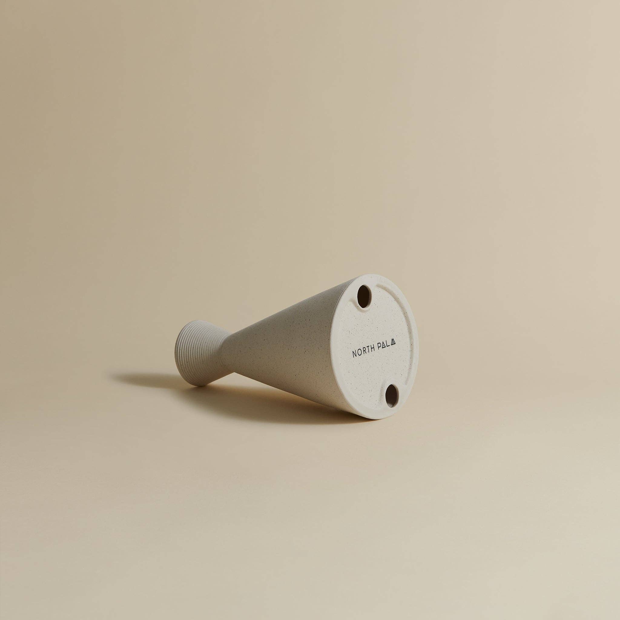 Large Candlestick Holder