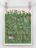 Hide and Seek Print