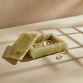 Green Onyx Jewelry Box