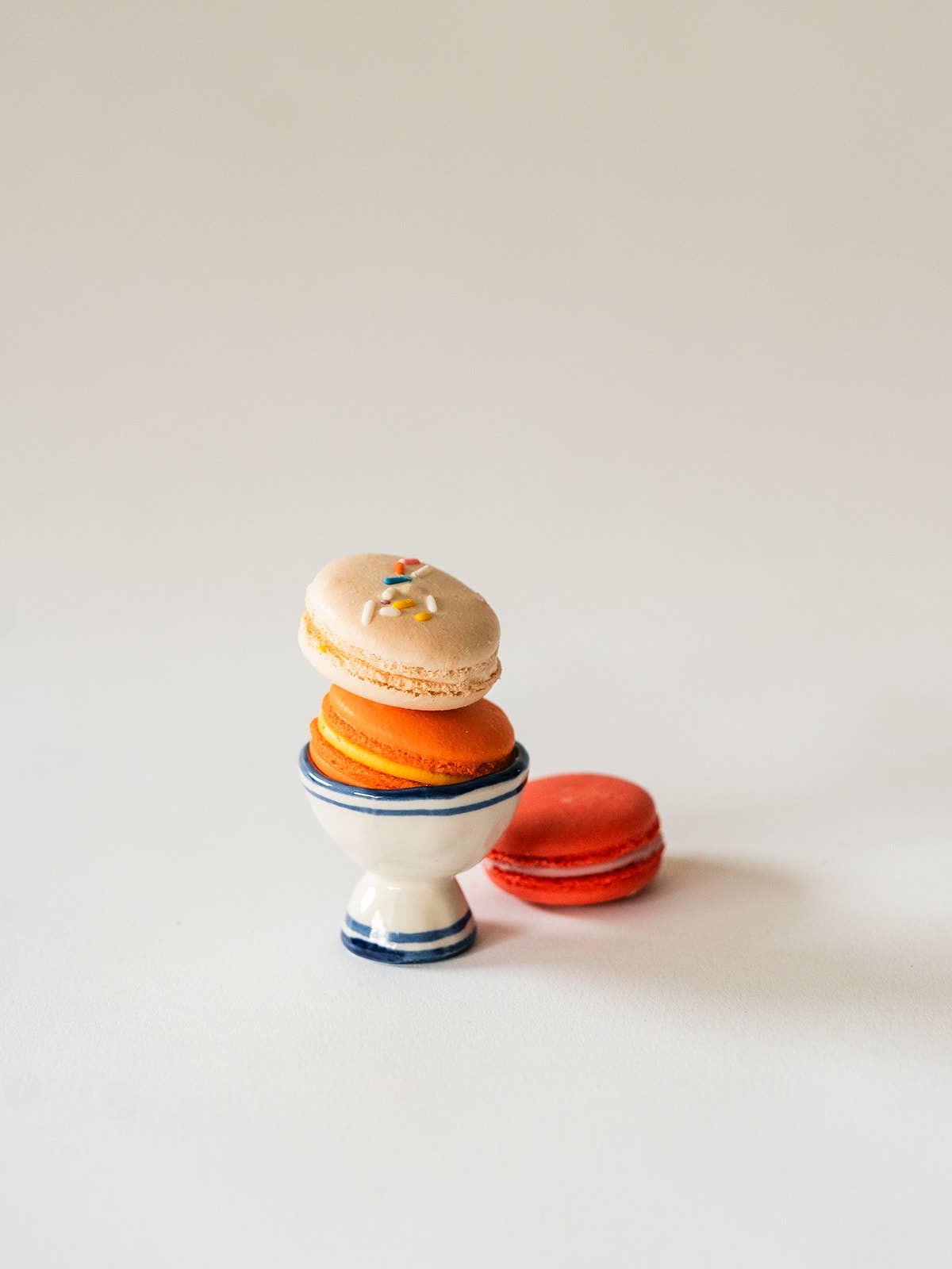 Melrose Egg Cup
