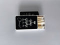 Cheers Champagne Tower Matchbook