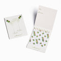 Cheers Martini Match Card® | Candle Matches