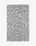 Lunaria Tea Towel