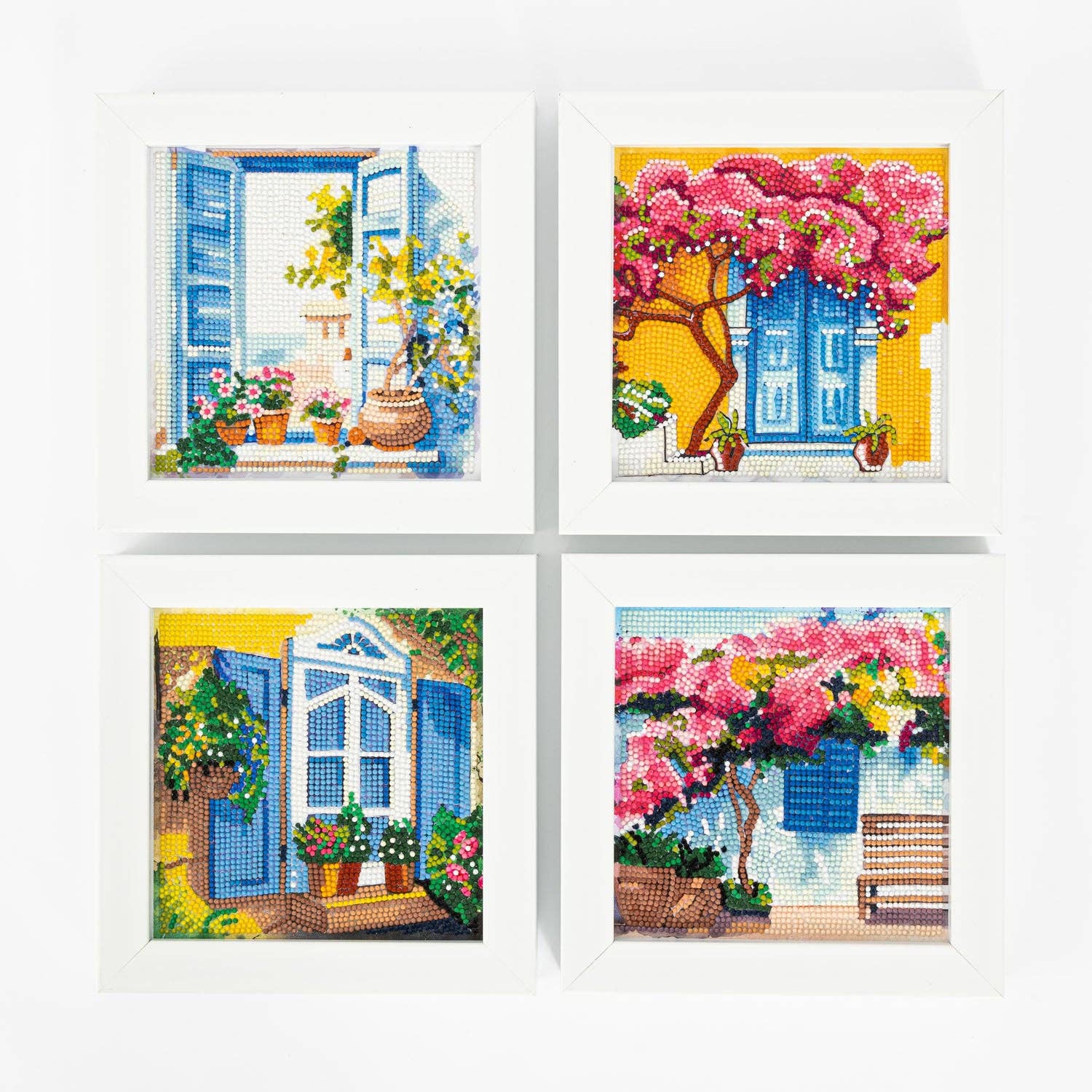 Mini Dotz Mediterranean Dreams