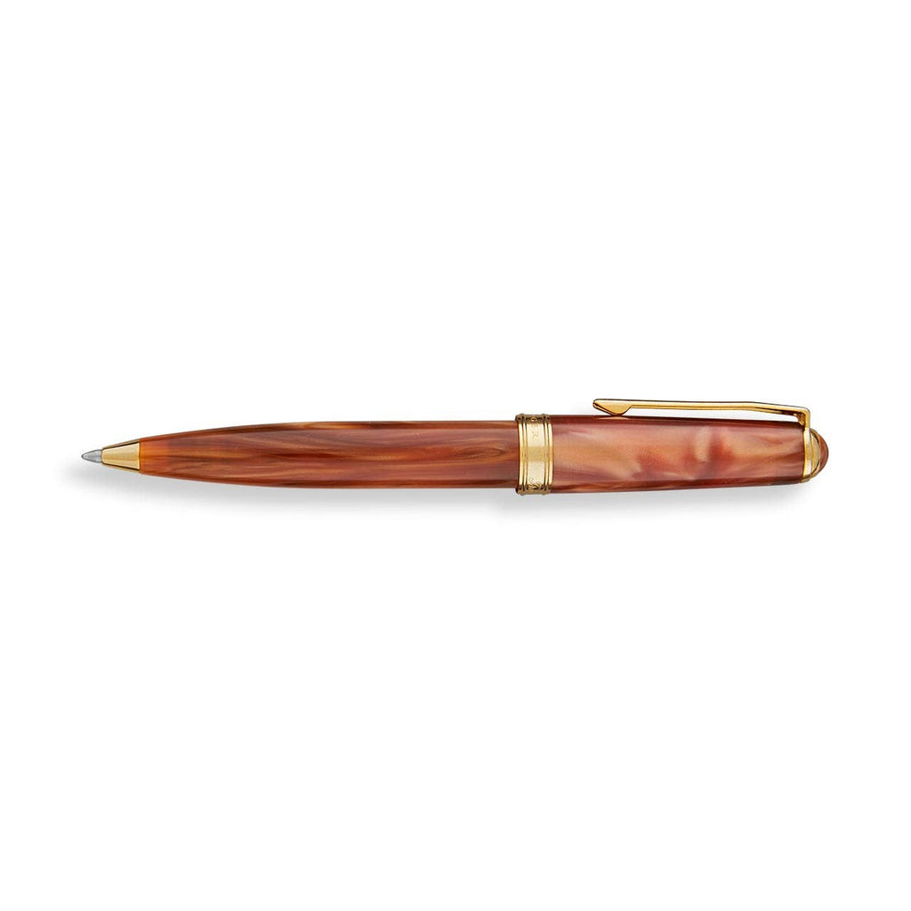 True Writer Classic Butterscotch Pen