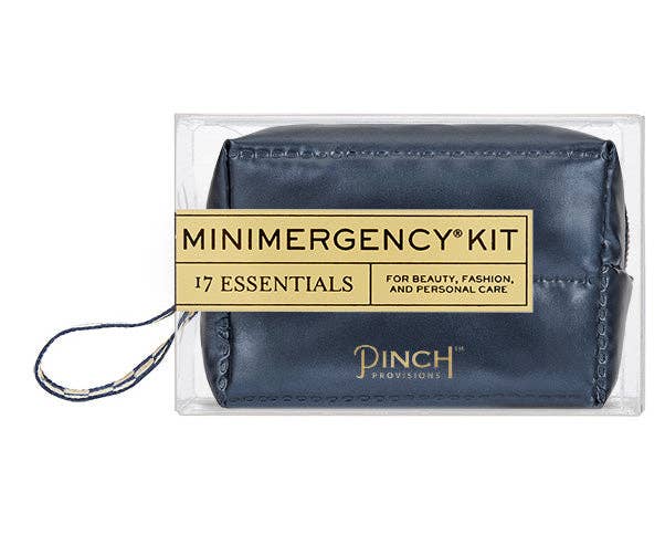 Puffer Minimergency Kit | Winter, Holiday Gifts for Women