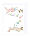 "Easter Bunnies"