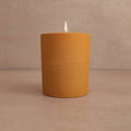 Dawn Candle